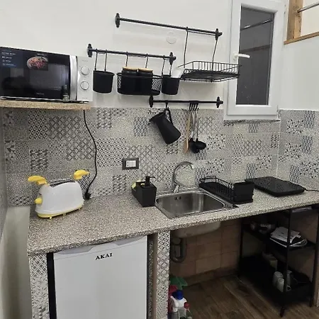 Don Paci Apartment