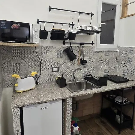 Don Paci Apartment
