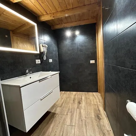 Apartment Don Paci