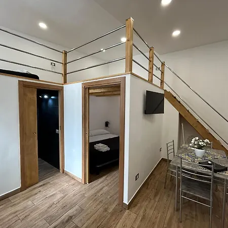 Don Paci Apartment