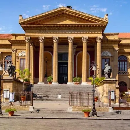 Don Paci Palermo